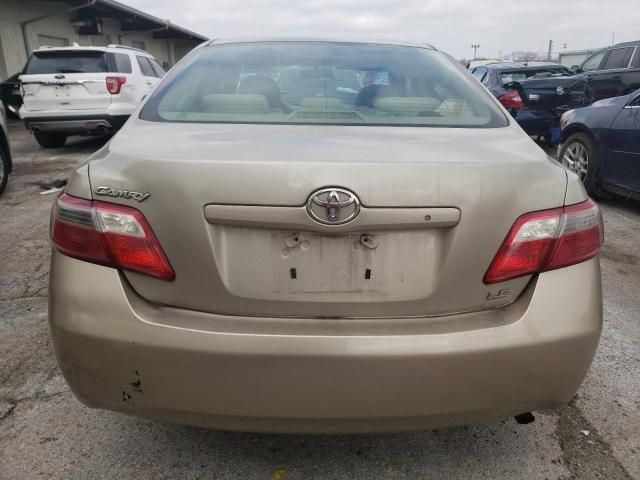 2007 Toyota Camry CE