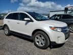 2012 Ford Edge SEL