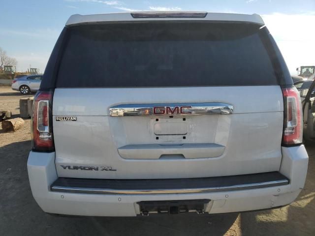 2016 GMC Yukon XL Denali