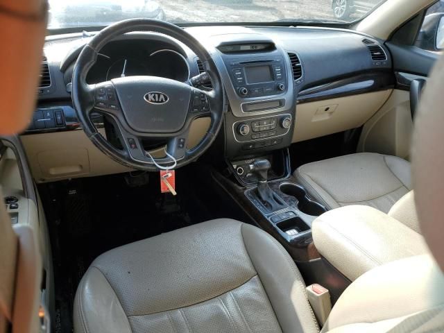 2014 KIA Sorento EX