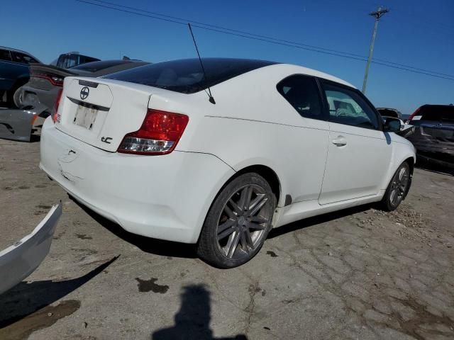 2011 Scion TC