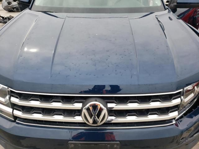 2019 Volkswagen Atlas SEL