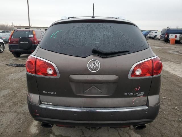 2010 Buick Enclave CXL