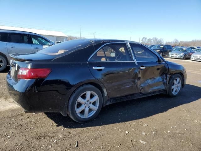 2008 Toyota Camry CE