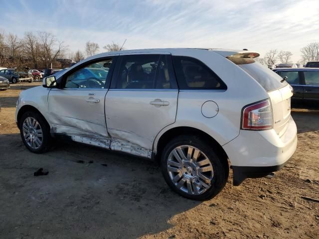 2008 Ford Edge Limited