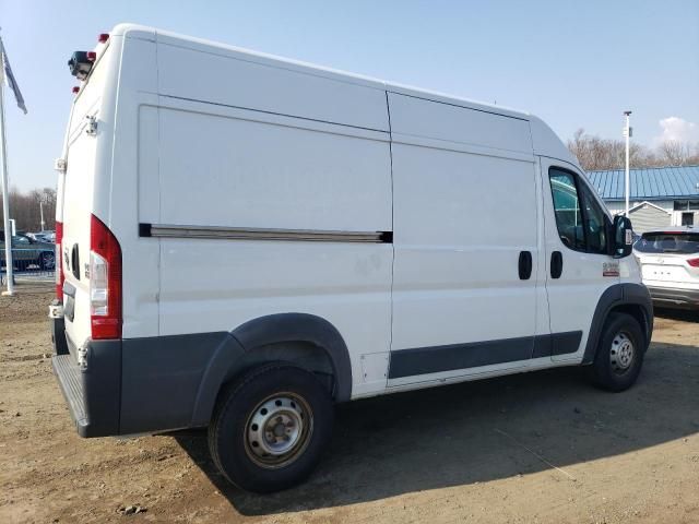 2016 Dodge RAM Promaster 1500 1500 High