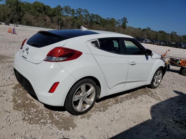 2012 Hyundai Veloster