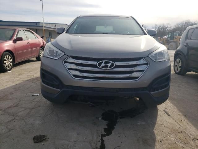 2015 Hyundai Santa FE Sport