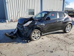 Nissan Juke s salvage cars for sale: 2012 Nissan Juke S