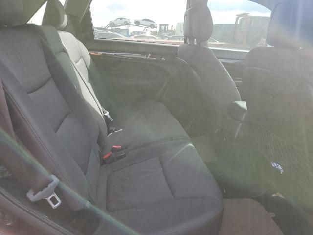 2012 KIA Sorento Base