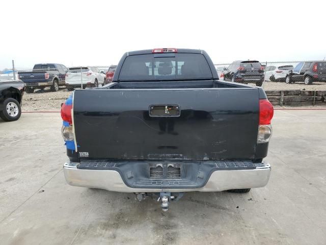 2007 Toyota Tundra Double Cab SR5