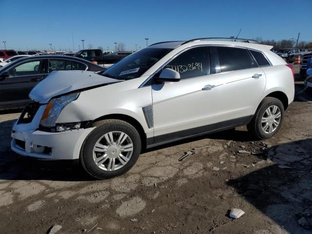 2013 Cadillac SRX