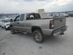 2002 Chevrolet Silverado C2500 Heavy Duty