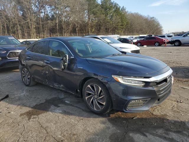 2022 Honda Insight Touring