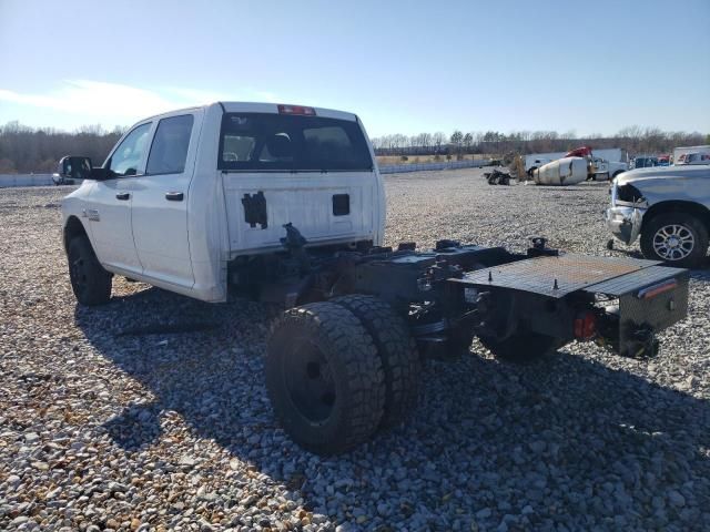 2016 Dodge RAM 3500 ST