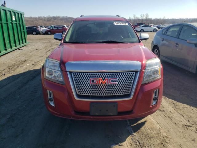 2015 GMC Terrain Denali