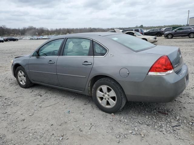 2006 Chevrolet Impala LT