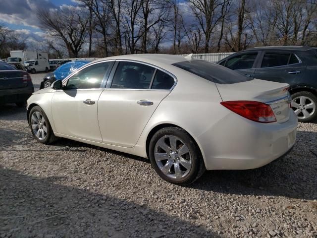 2012 Buick Regal Premium