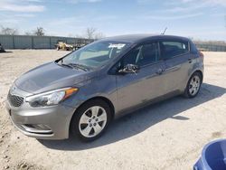 2016 KIA Forte LX for sale in Kansas City, KS