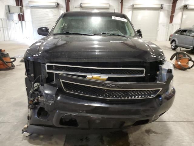 2013 Chevrolet Tahoe K1500 LT