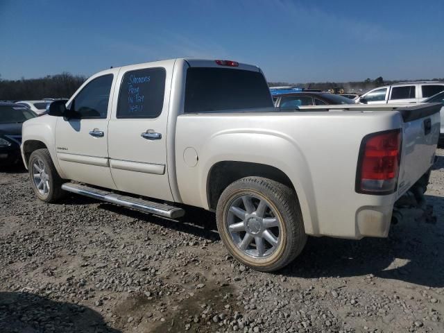 2011 GMC Sierra C1500 Denali