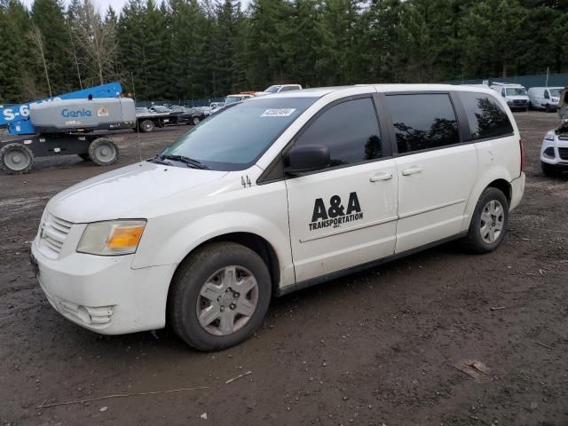 2010 Dodge Grand Caravan SE