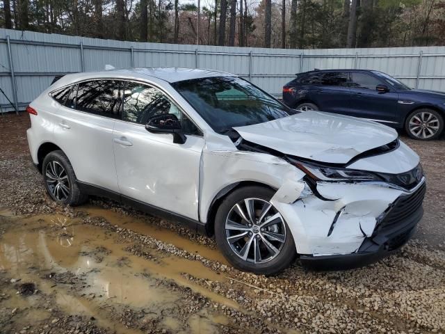 2023 Toyota Venza LE