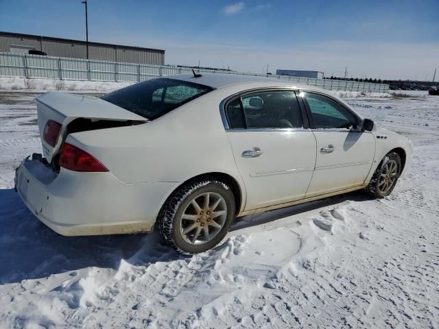 2007 Buick Lucerne CXL