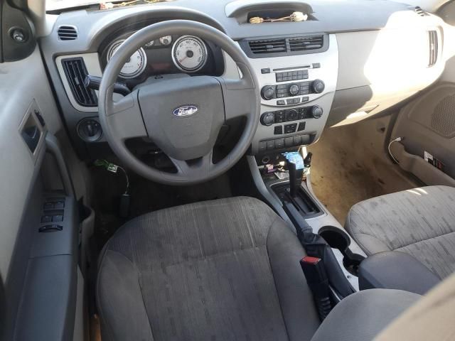 2008 Ford Focus SE