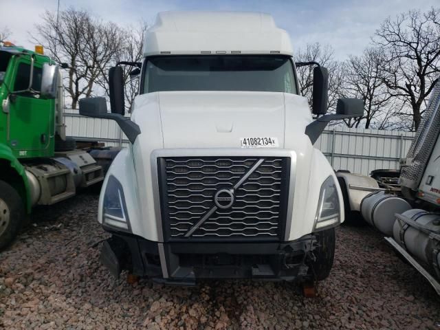 2019 Volvo VN VNL