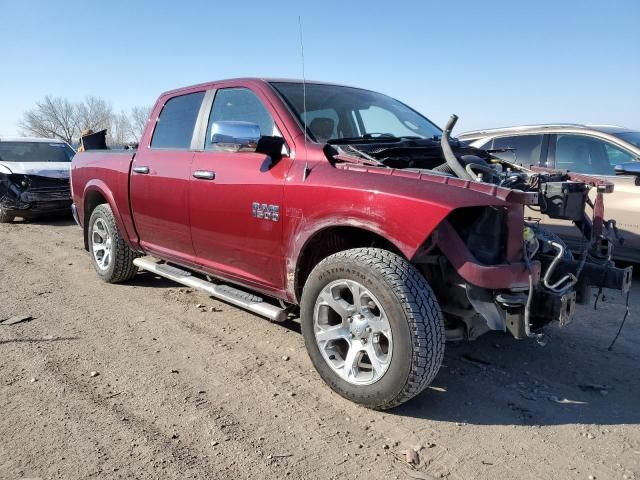 2017 Dodge 1500 Laramie