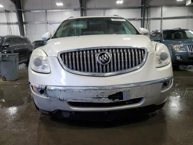 2010 Buick Enclave CXL