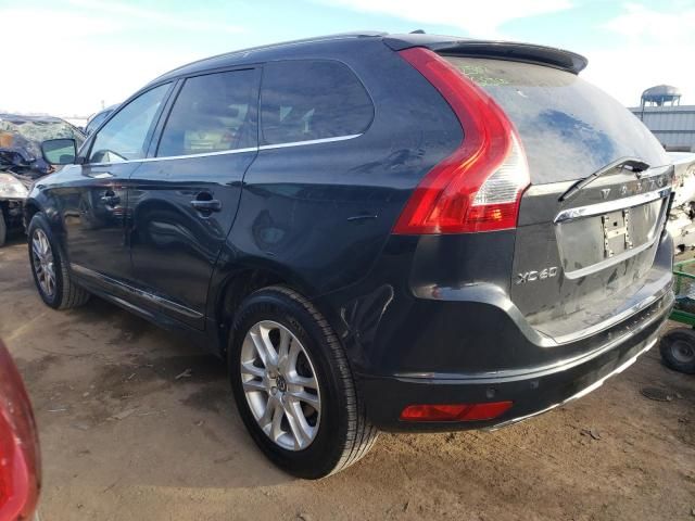 2016 Volvo XC60 T5 Premier