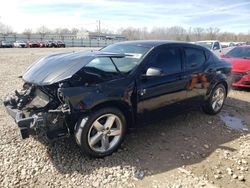 Dodge Avenger Vehiculos salvage en venta: 2013 Dodge Avenger SE