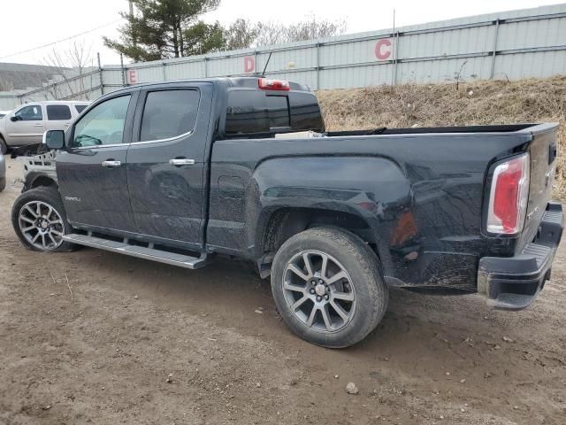 2019 GMC Canyon Denali