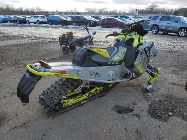 2020 Polaris 800XC