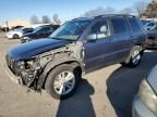 2007 Toyota Highlander Hybrid