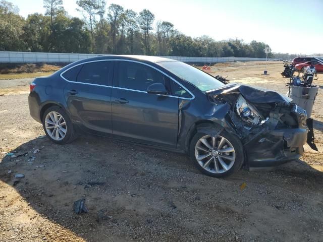 2015 Buick Verano Convenience