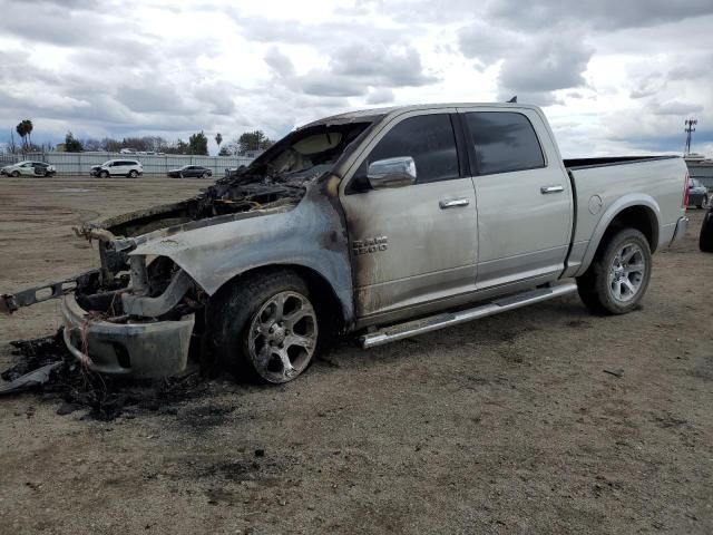 2016 Dodge 2016 RAM 1500 Laramie