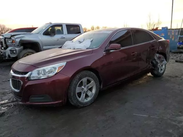 2015 Chevrolet Malibu 1LT