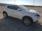 2013 Nissan Juke S