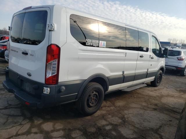 2016 Ford Transit T-350