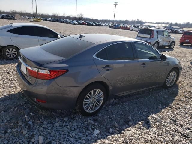 2014 Lexus ES 350