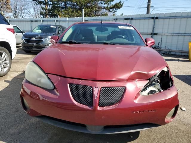 2005 Pontiac Grand Prix