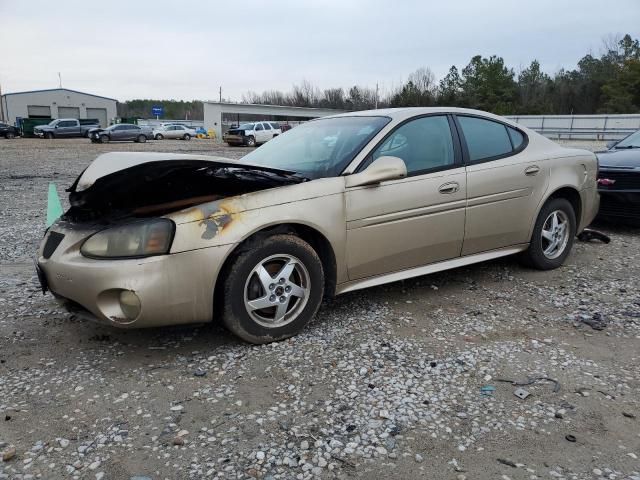 2004 Pontiac Grand Prix GT