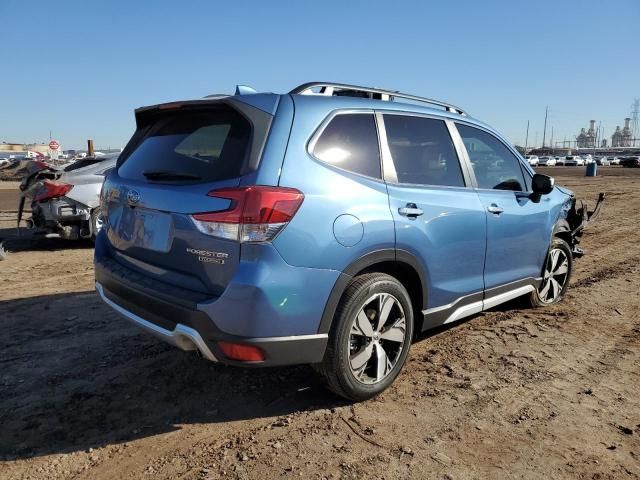 2019 Subaru Forester Touring