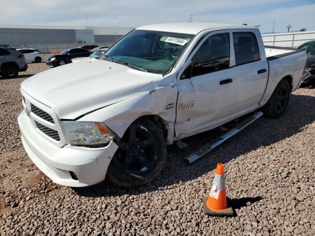 2014 Dodge RAM 1500 ST