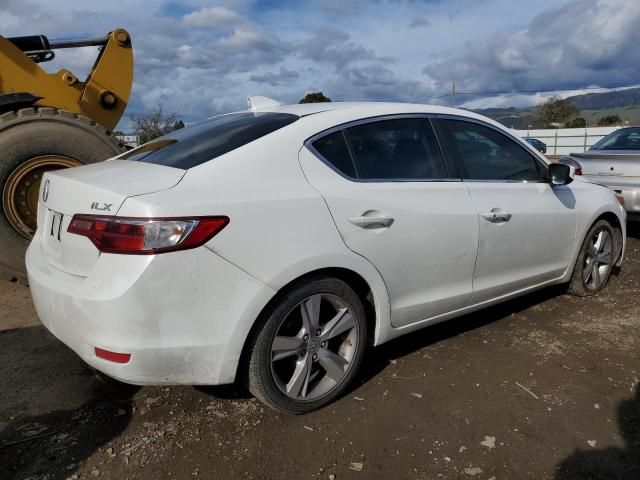 2013 Acura ILX 20 Premium