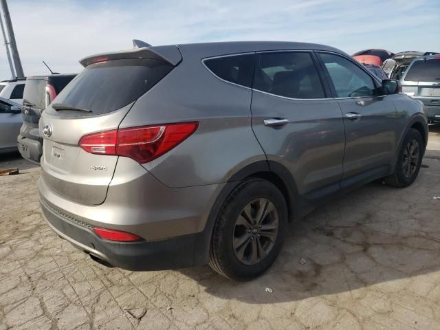 2015 Hyundai Santa FE Sport