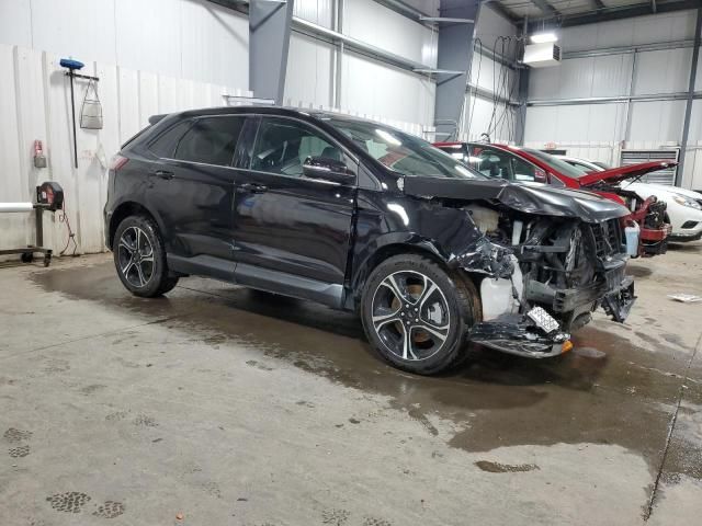 2023 Ford Edge ST